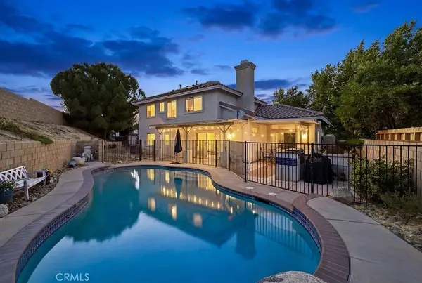 40410 Casa Court, Palmdale, CA 93551