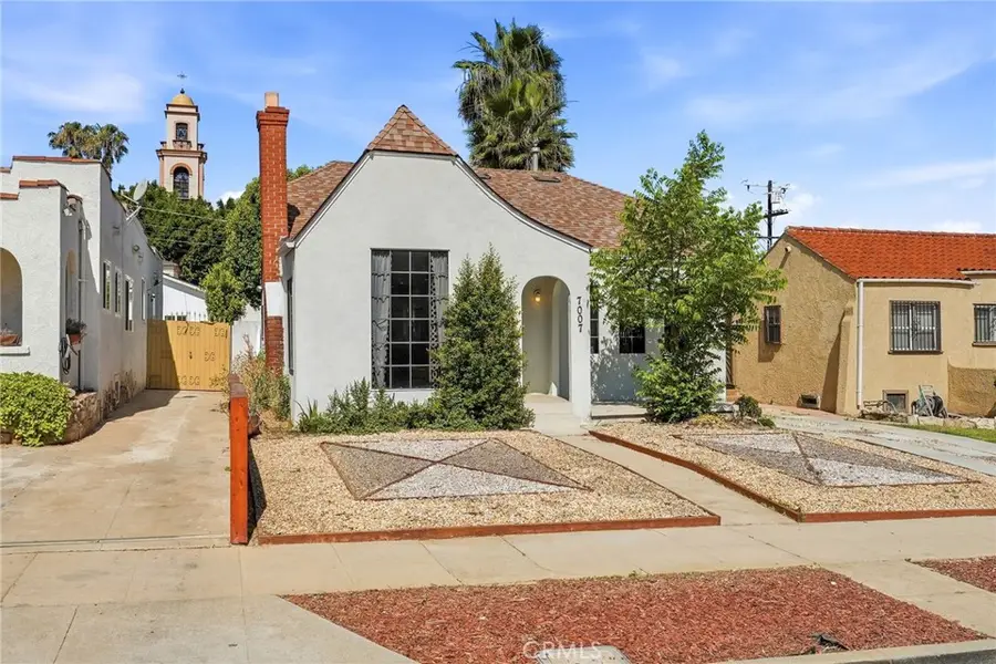 7007 Haas, Los Angeles, CA 90047 - #2