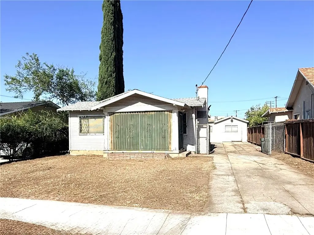 265 Bella Vista, Pasadena, CA 91107 - #1