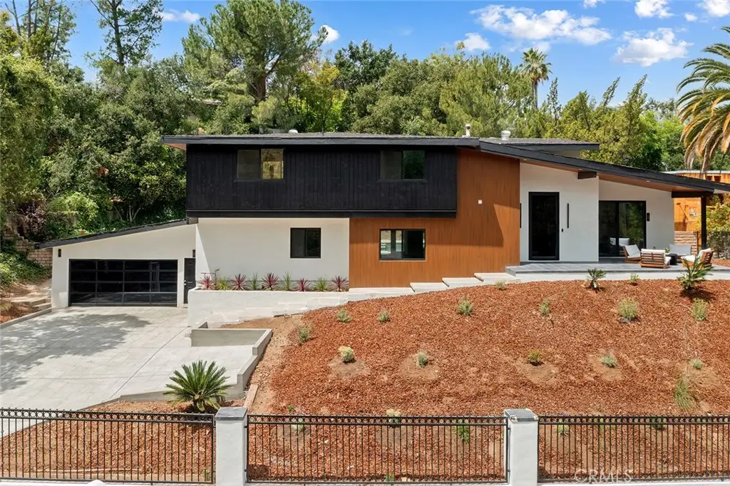 4041 Vanalden Avenue, Tarzana, CA 91356 - #1