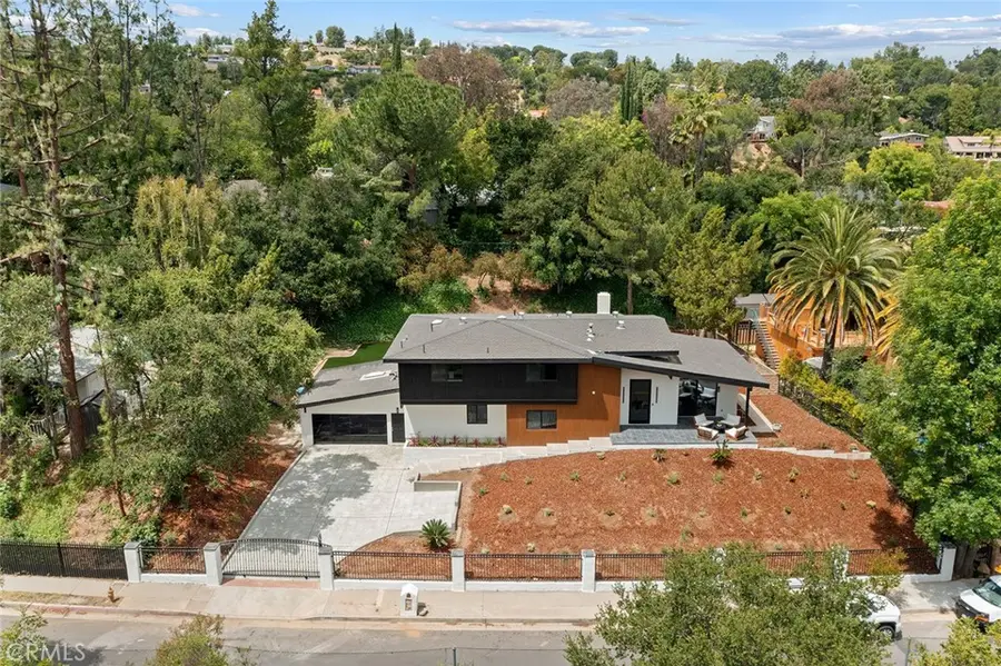 4041 Vanalden Avenue, Tarzana, CA 91356 - #3