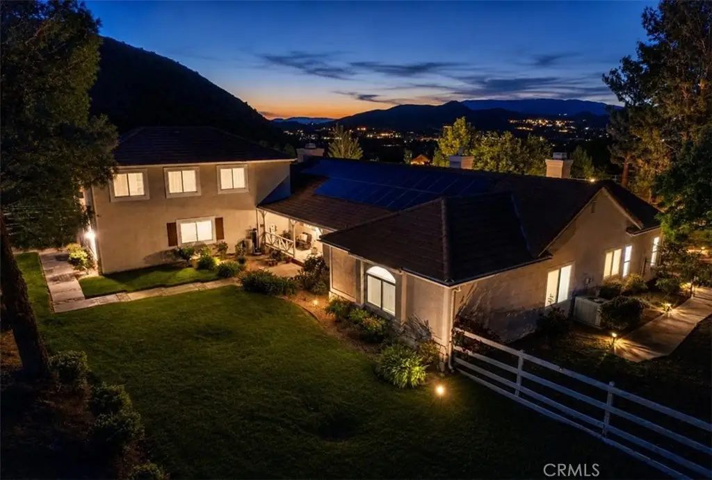 1925 El Dorado, Acton, CA 93510 - #1