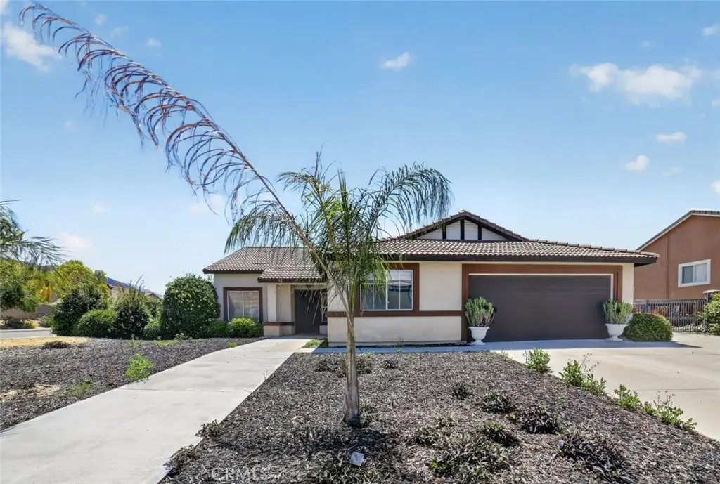 7803 Calle Carrisa Street, Highland, CA 92346 - #1