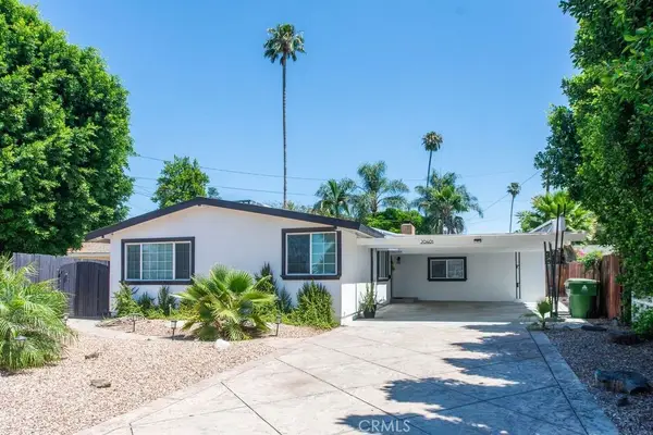 20401 Napa Street, Winnetka, CA 91306