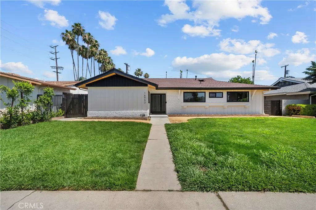 16953 San Jose Street, Granada Hills, CA 91344 - #1