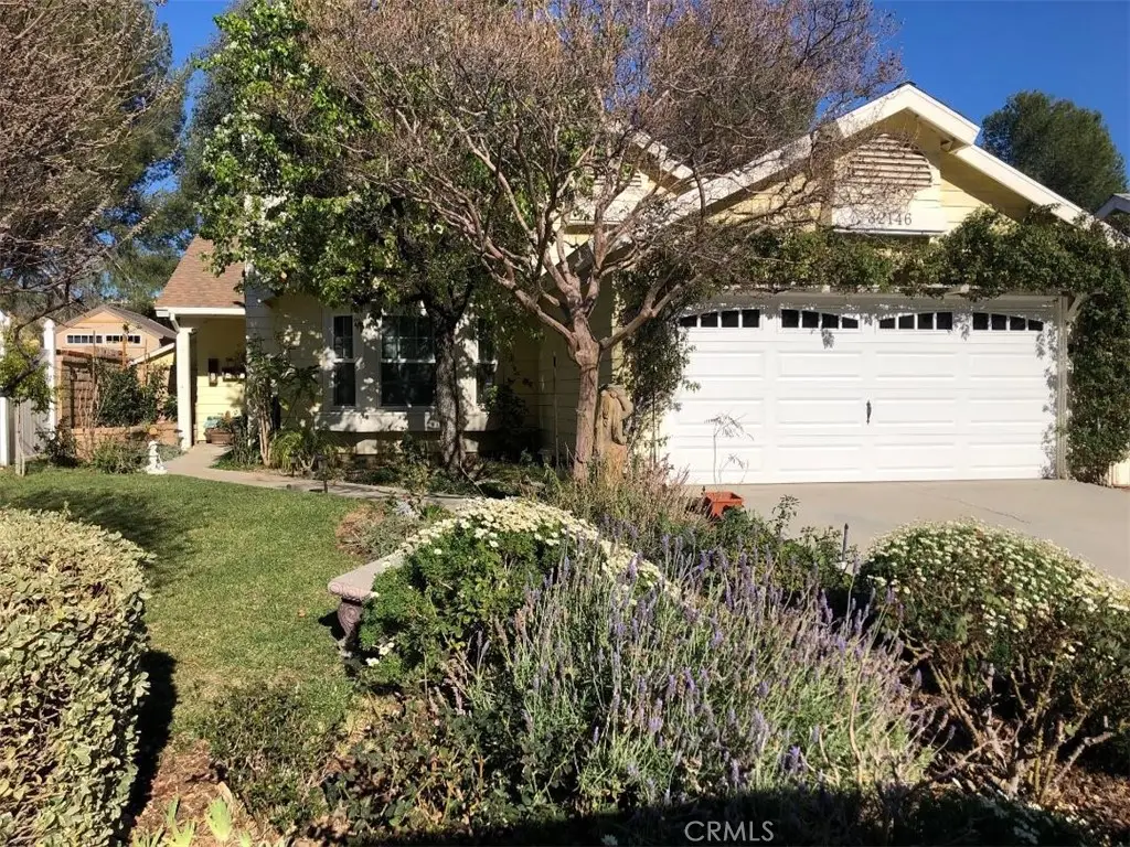 32146 Green Hill Drive, Castaic, CA 91384 - #1