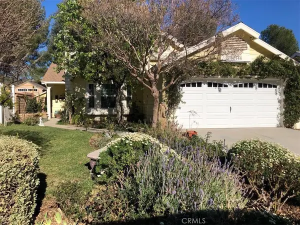 32146 Green Hill Drive, Castaic, CA 91384