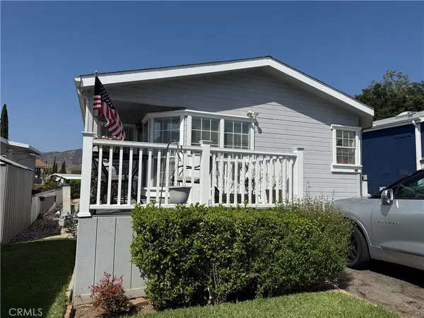 1550 Rory Lane Space 261, Simi Valley, CA 93063
