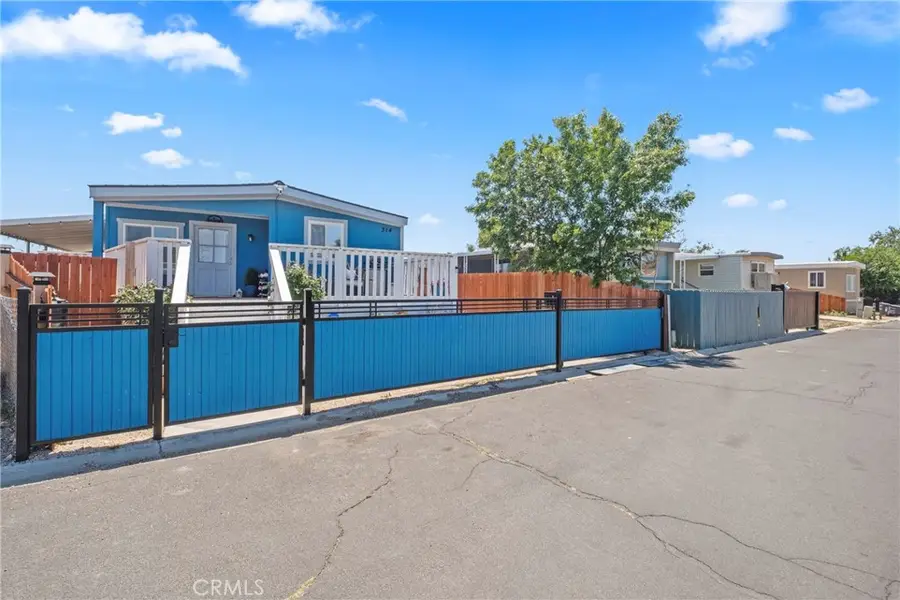 3300 15th Street W #314, Rosamond, CA 93560 - #3