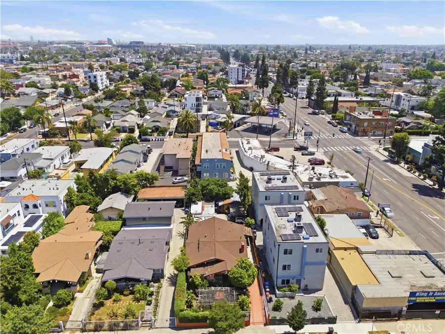 3990 La Salle, Los Angeles, CA 90062 - #2