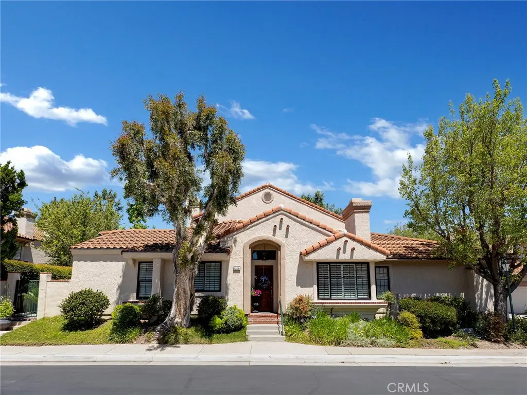 424 Country Club Drive #A, Simi Valley, CA 93065 - #1