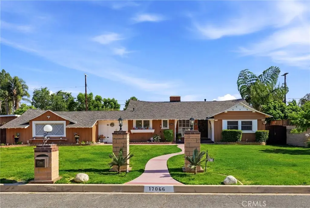 17066 Chase, Northridge, CA 91325 - #1
