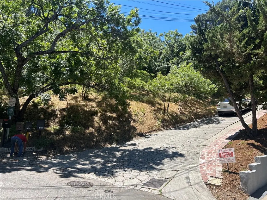 3721 Ventura Canyon, Sherman Oaks, CA 91423 - #1