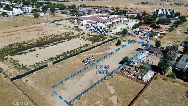 0 Avenue Q2, Palmdale, CA 93550