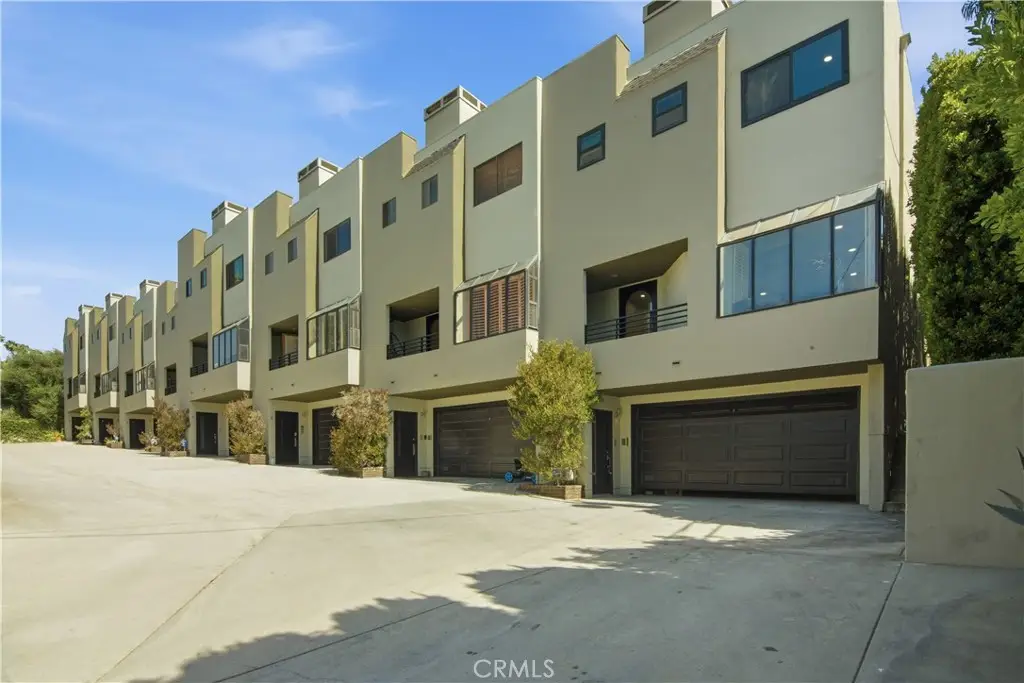 3023 Berkeley #1, Los Angeles, CA 90026 - #1