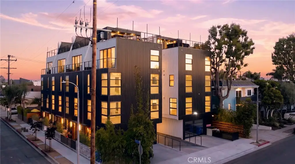 12602 Mitchell, Los Angeles, CA 90066 - #1