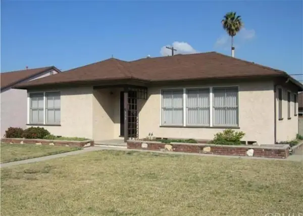 325 W Markland Drive W, Monterey Park, CA 91754