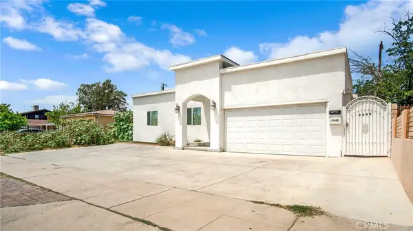 7945 Woodman Avenue, Panorama City, CA 91402