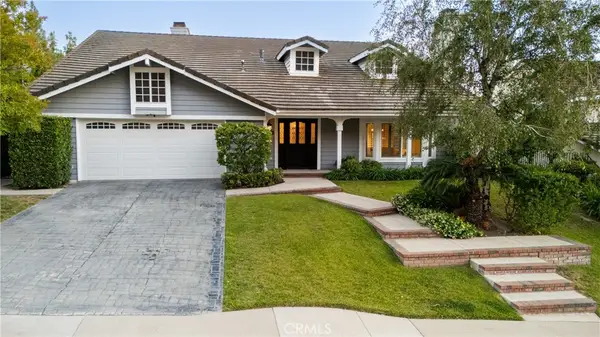 29950 Rolling Ridge Drive, Agoura Hills, CA 91301
