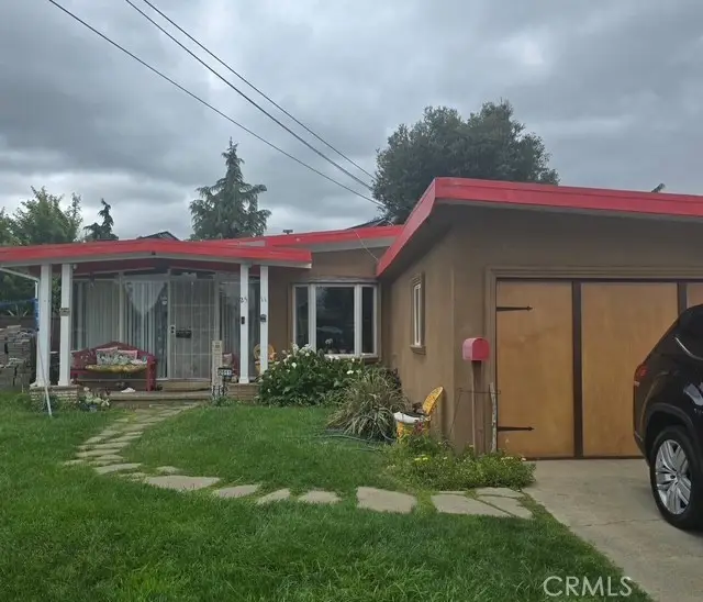 2511 Hazelwood, Palo Alto, CA 94303 - #1