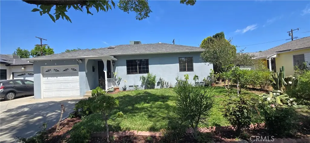 8068 Hazeltine, Panorama City, CA 91402 - #1