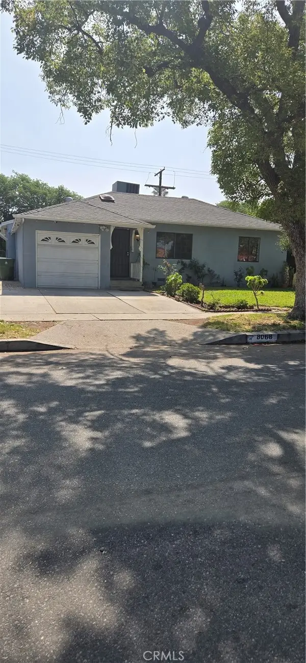 8068 Hazeltine, Panorama City, CA 91402