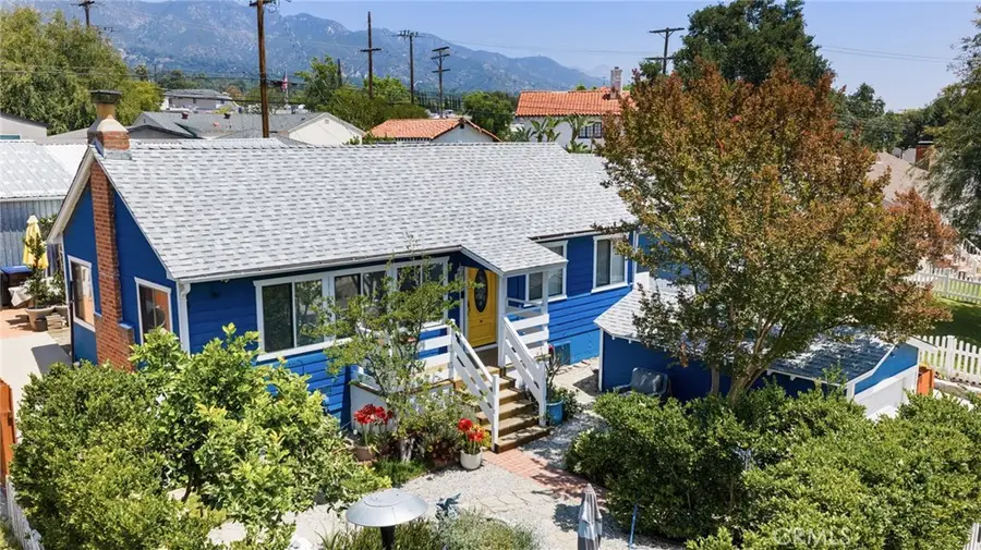 3427 Encinal Street, La Crescenta, CA 91214 - #2