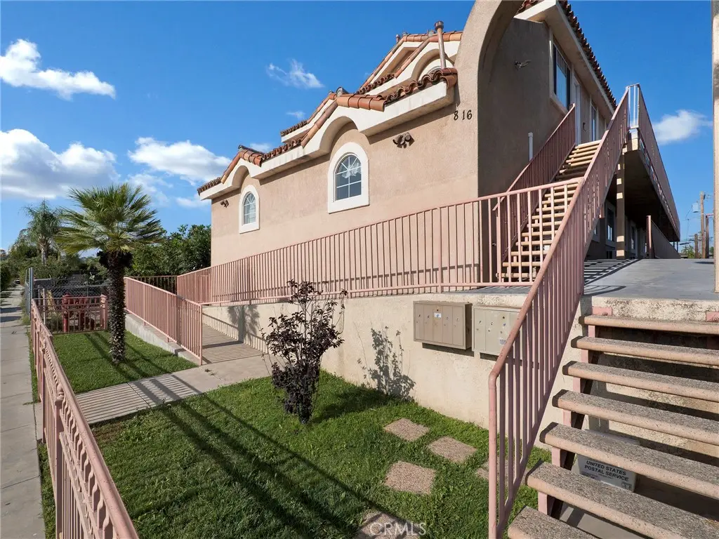 816 S Record Avenue, Los Angeles, CA 90023 - #1