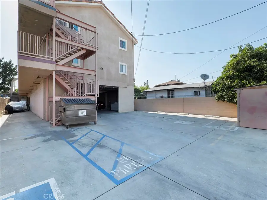 816 S Record Avenue, Los Angeles, CA 90023 - #3