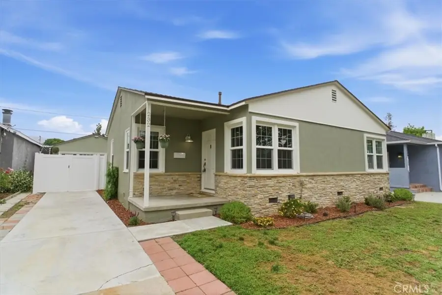 232 S Mariposa, Burbank, CA 91506 - #2
