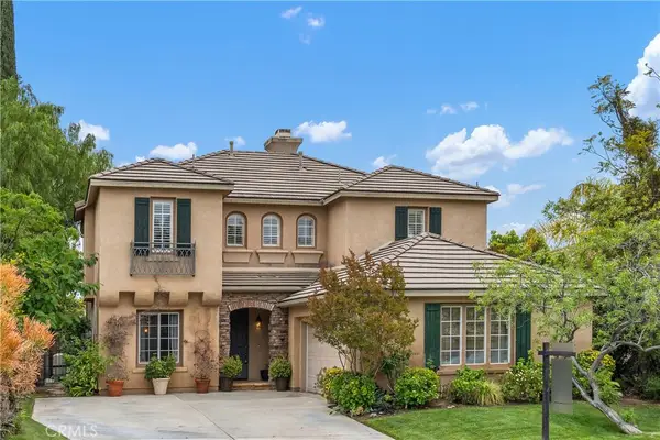 25730 Hawthorne Place, Stevenson Ranch, CA 91381