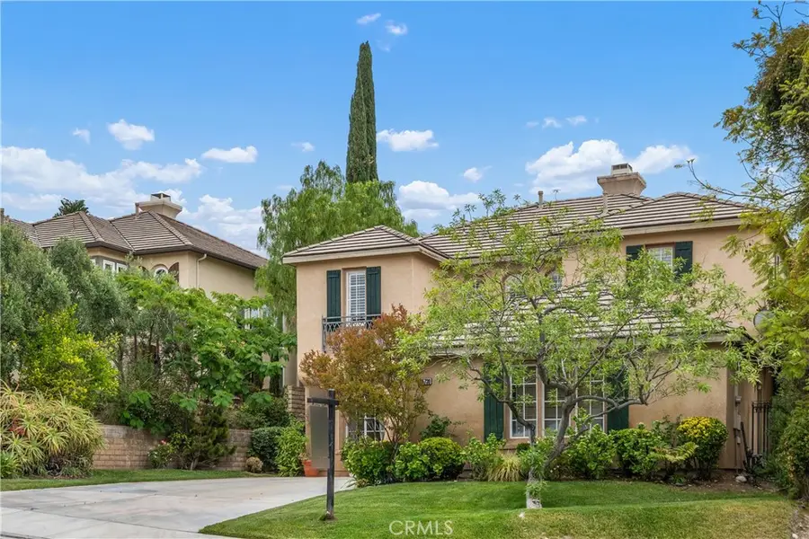 25730 Hawthorne Place, Stevenson Ranch, CA 91381 - #2
