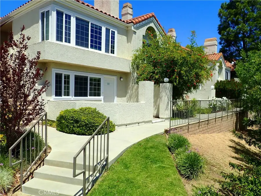 4240 Lost Hills Rd. #1301, Calabasas, CA 91301 - #3