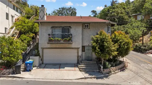 3702 Division, Los Angeles, CA 90065