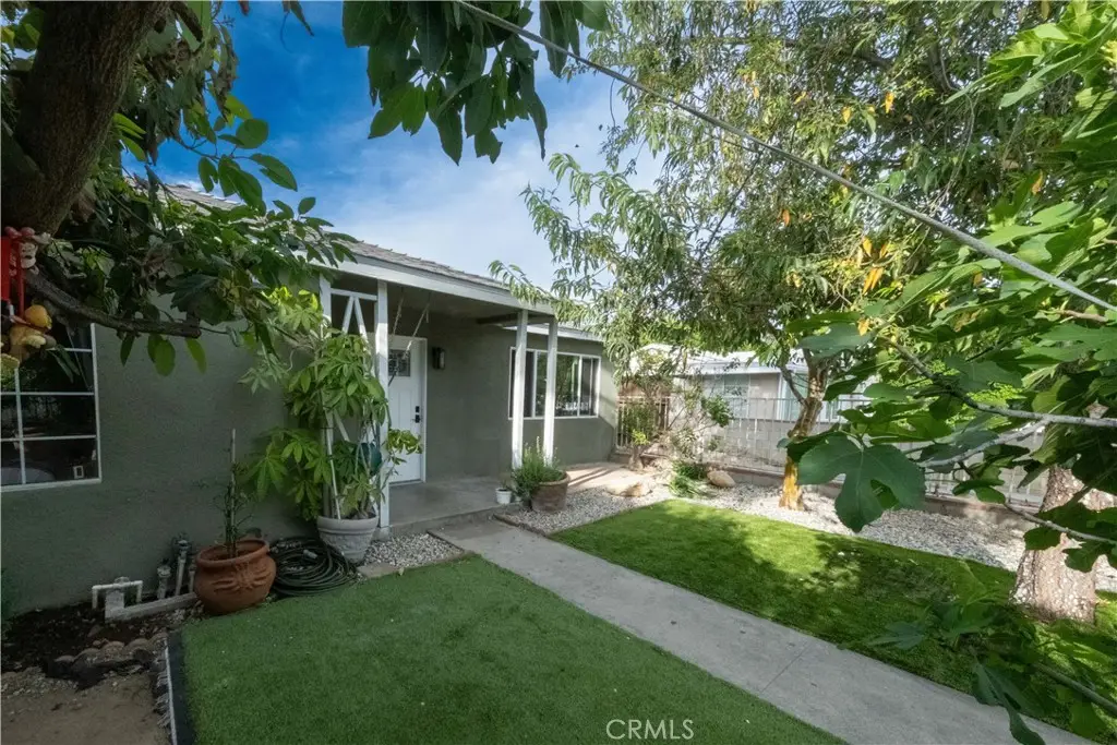 15719 Romar Street, North Hills, CA 91343 - #1