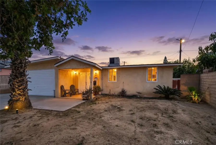 16326 Lahey Street, Granada Hills, CA 91344 - #2