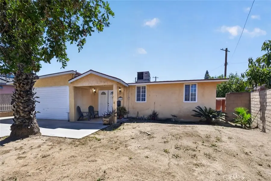 16326 Lahey Street, Granada Hills, CA 91344 - #3