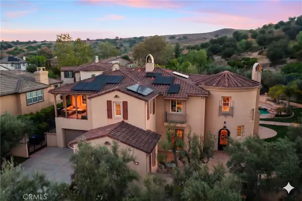 26962 Alsace, Calabasas, CA 91302