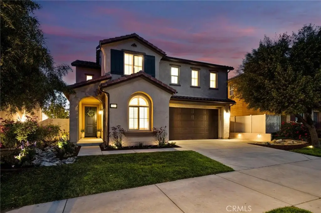 17111 Silk Tree Way, Canyon Country, CA 91387 - #1