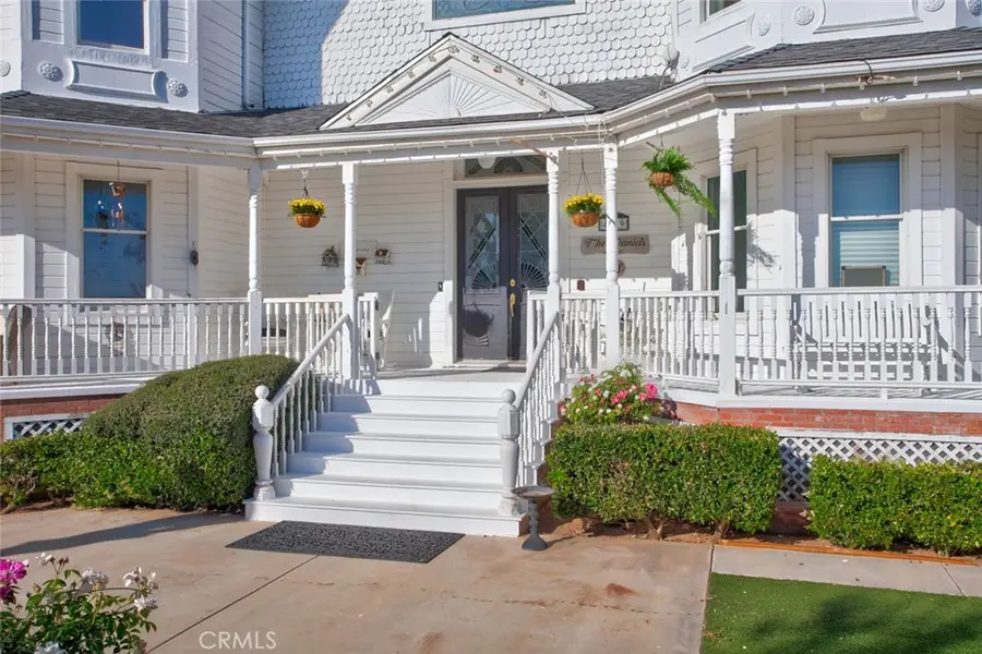 4649 Shannon View Road, Acton, CA 93510 - #3
