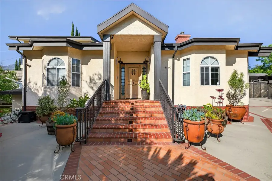 3139 Stevens, La Crescenta, CA 91214 - #3