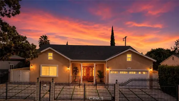 8018 Matilija, Panorama City, CA 91402