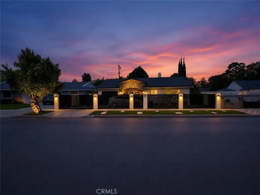7814 Jellico, Northridge, CA 91325 - #1