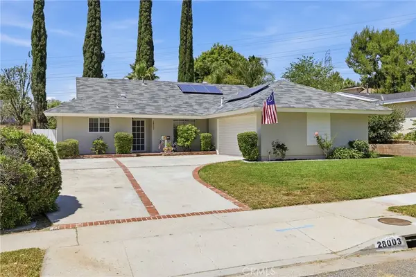 28003 Urbandale Avenue, Saugus, CA 91350