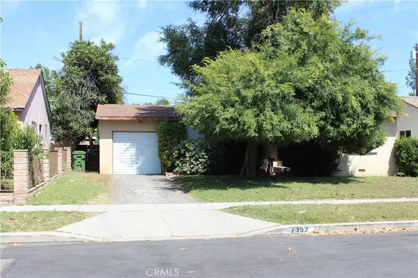 7352 Amestoy, Van Nuys, CA 91406