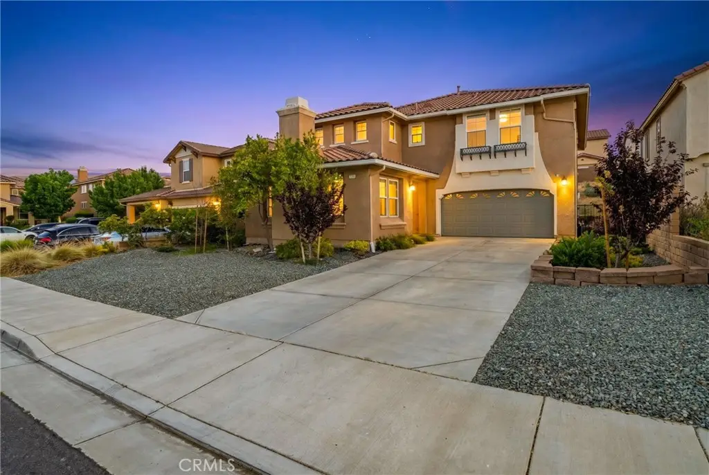 2808 Similax Court, Palmdale, CA 93551 - #1