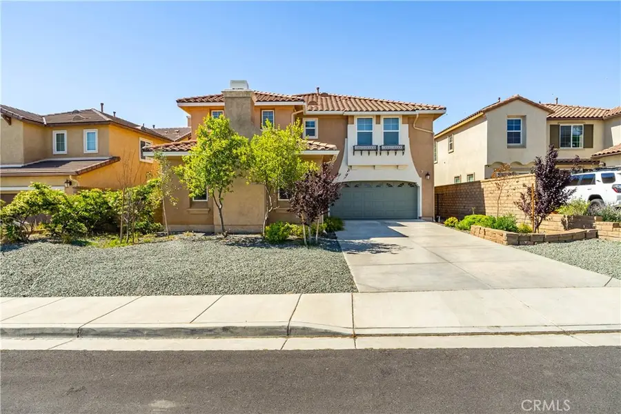 2808 Similax Court, Palmdale, CA 93551 - #3