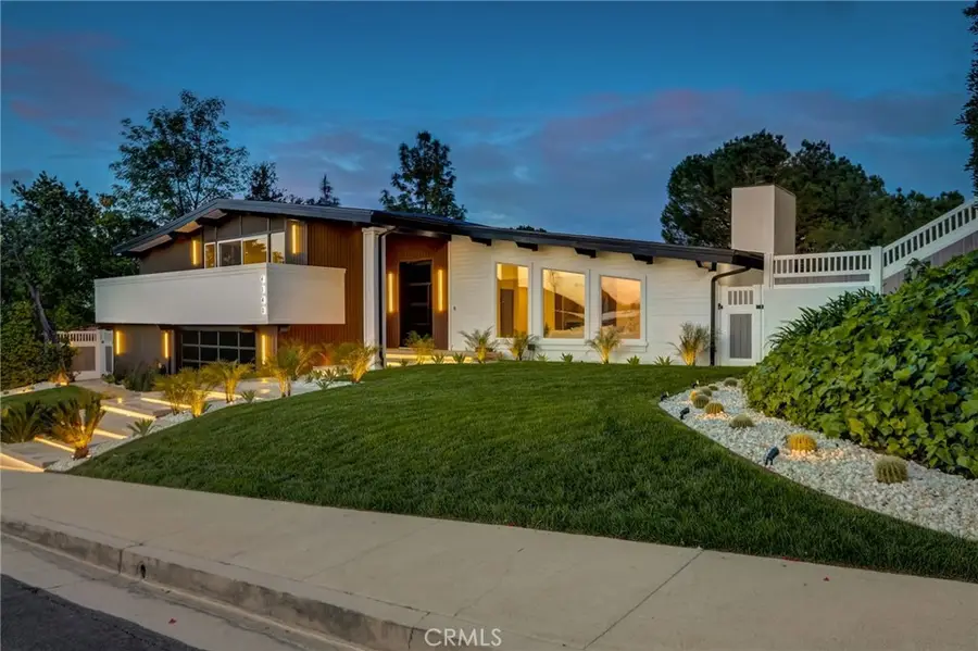 4140 Aleman Drive, Tarzana, CA 91356 - #2