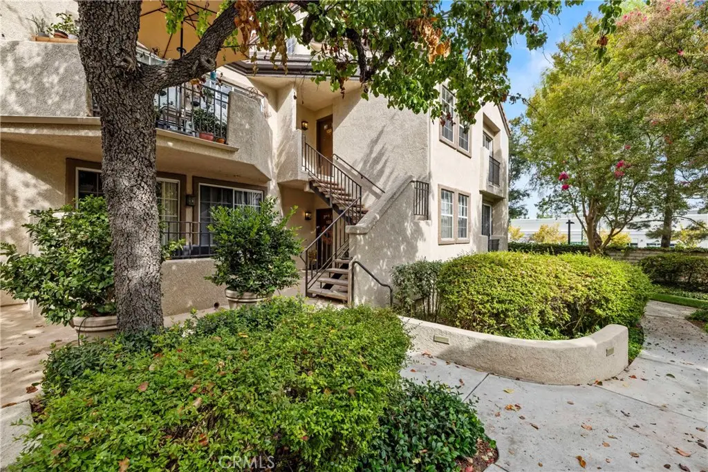 24125 Del Monte Drive #156, Valencia, CA 91355 - #1