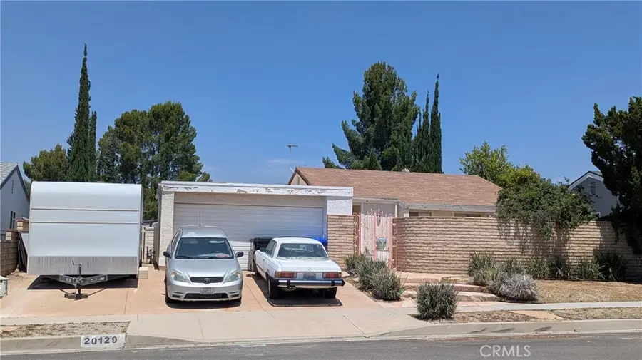 20129 Drasin, Canyon Country, CA 91351 - #2